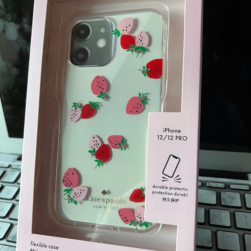 iPhone 12 case